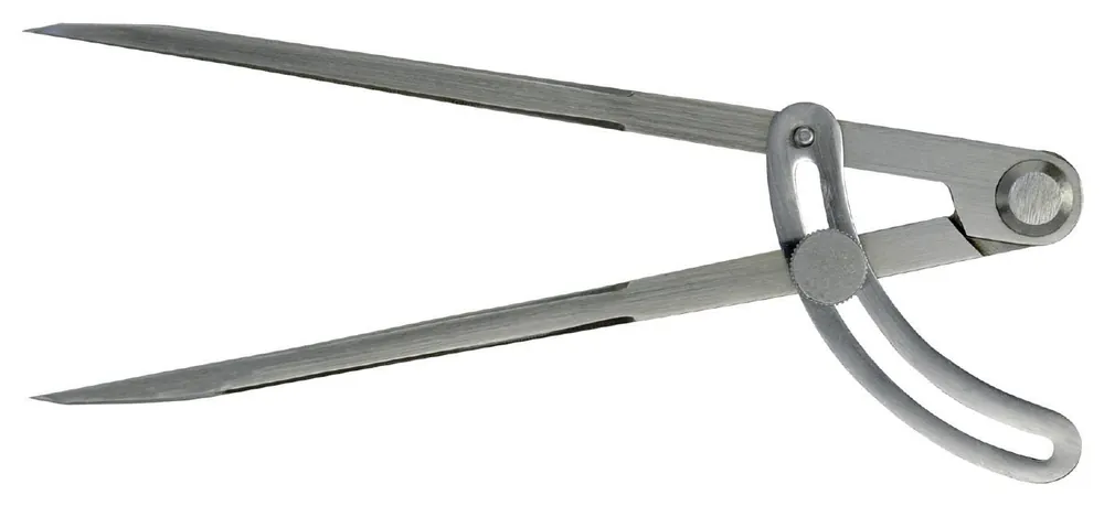 Utförsäljning Bågcirkel